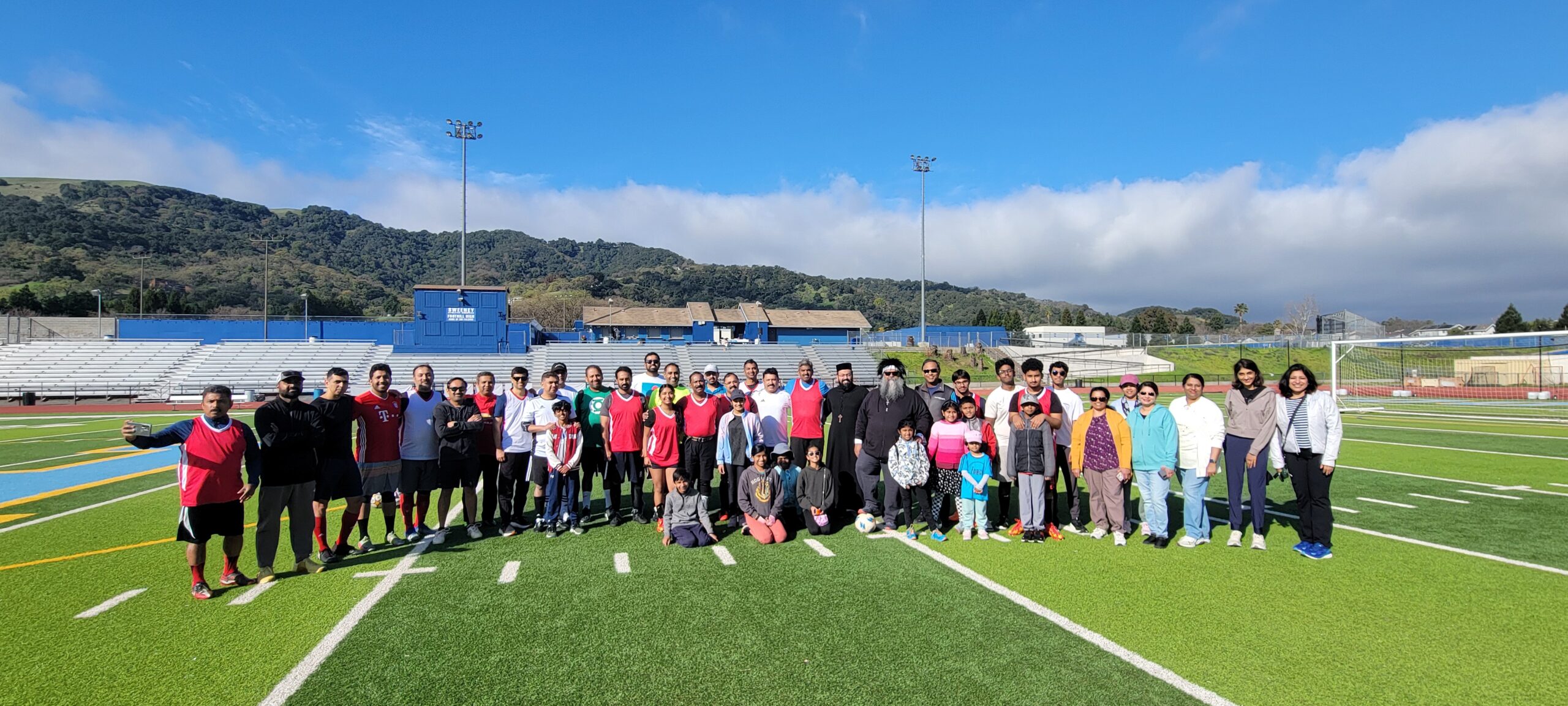 2025 Sports Day – Soccer 01