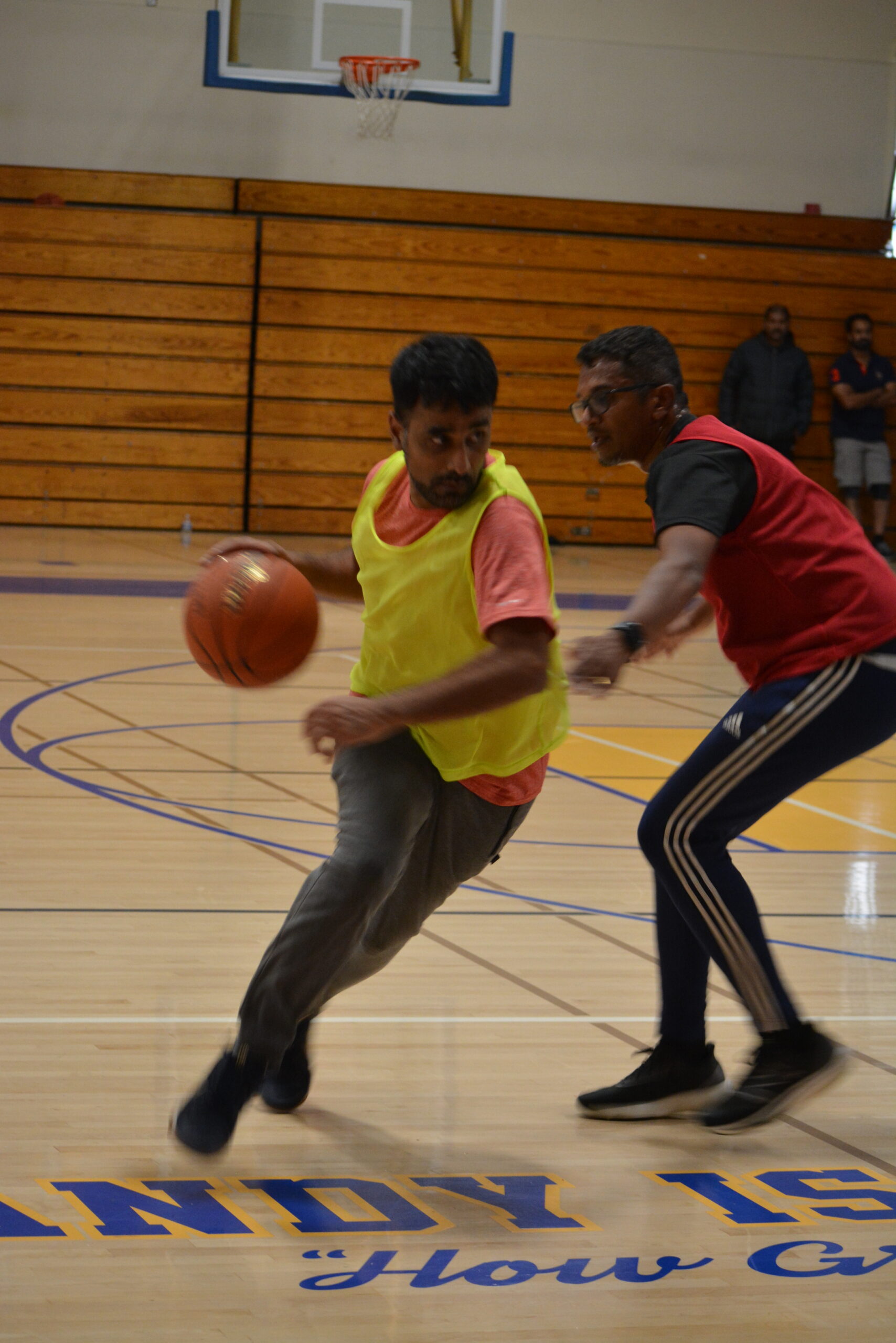 2025 sports day-basket11