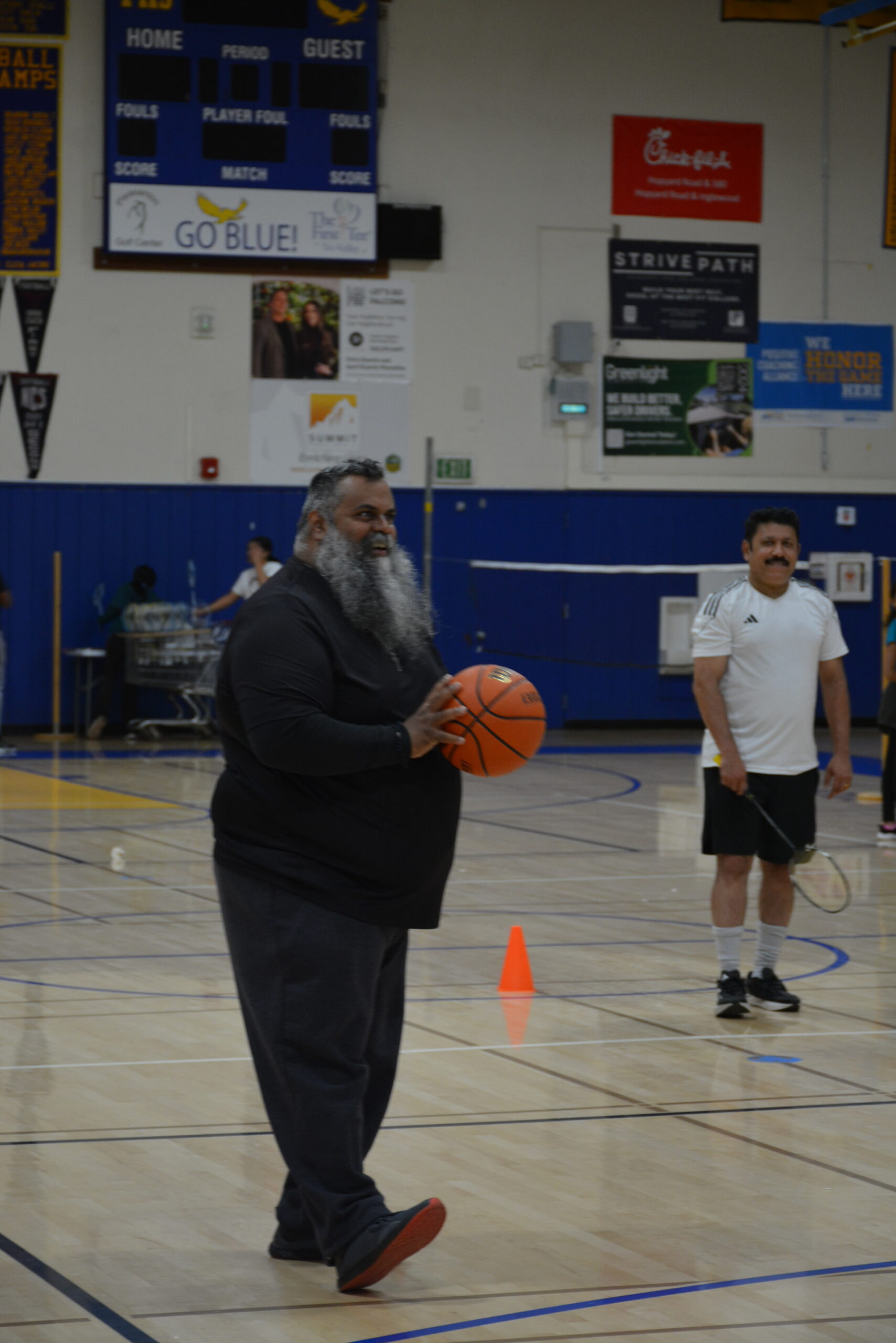 2025 sports day-basket4