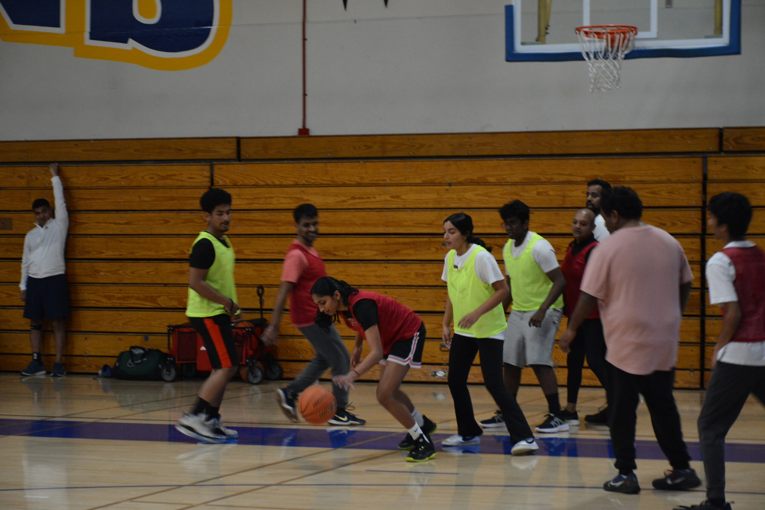 2025 sports day-basket7