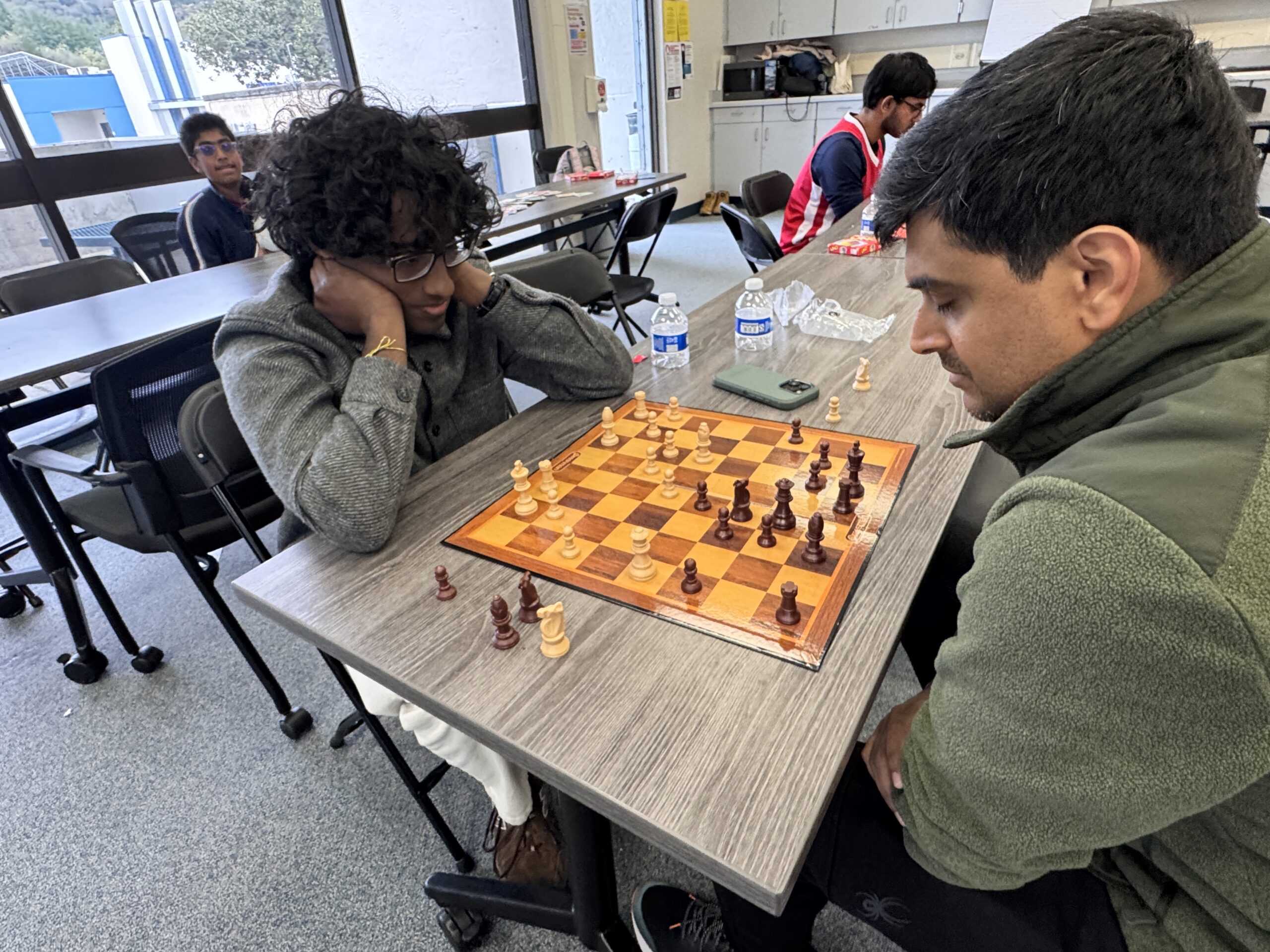 2025 sports day-chess1