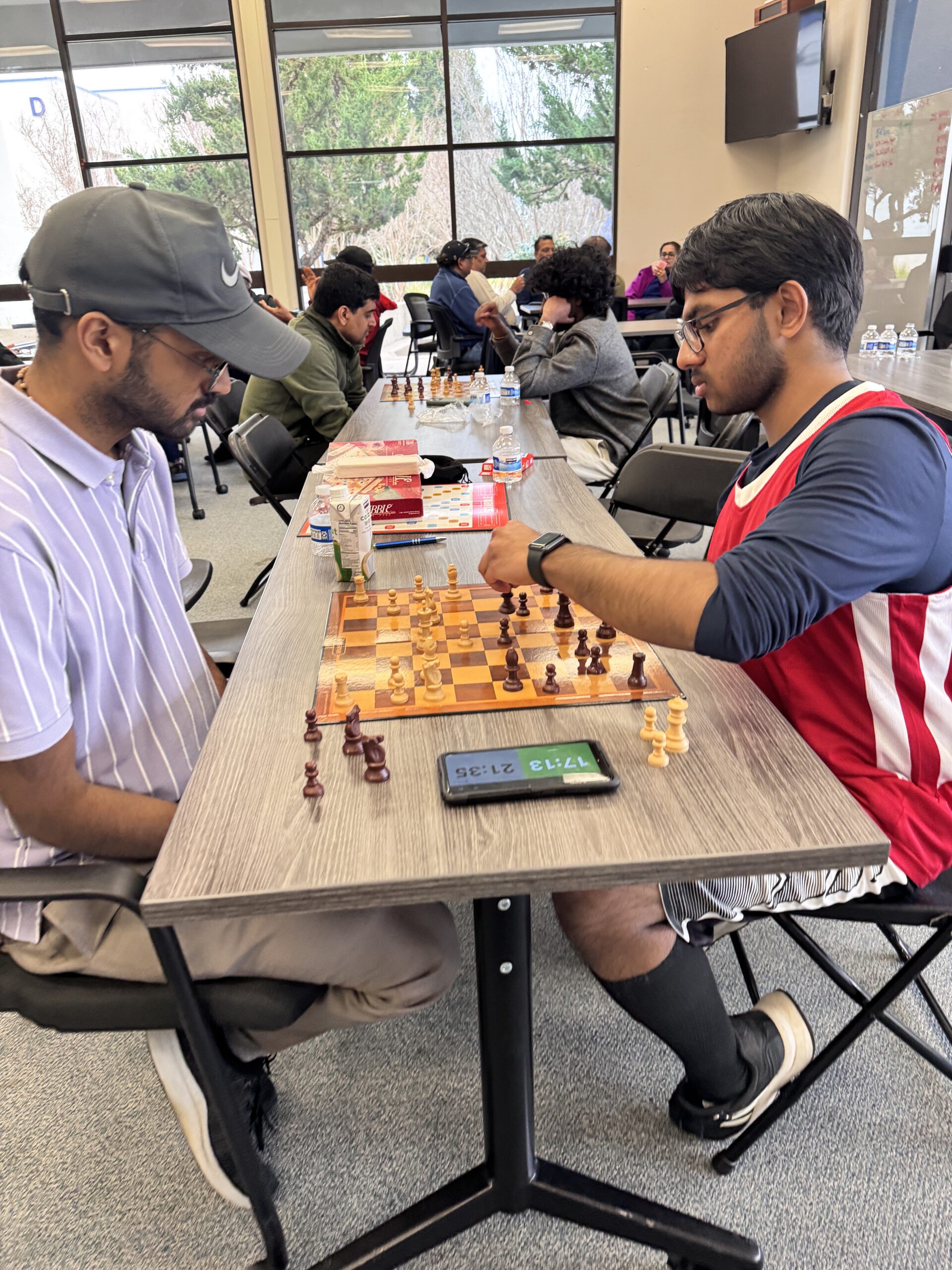 2025 sports day-chess2