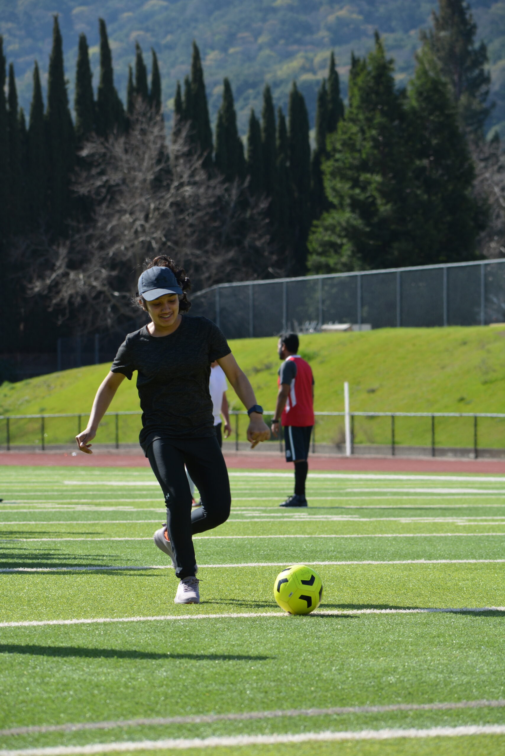2025 sports day-kids soccer 2