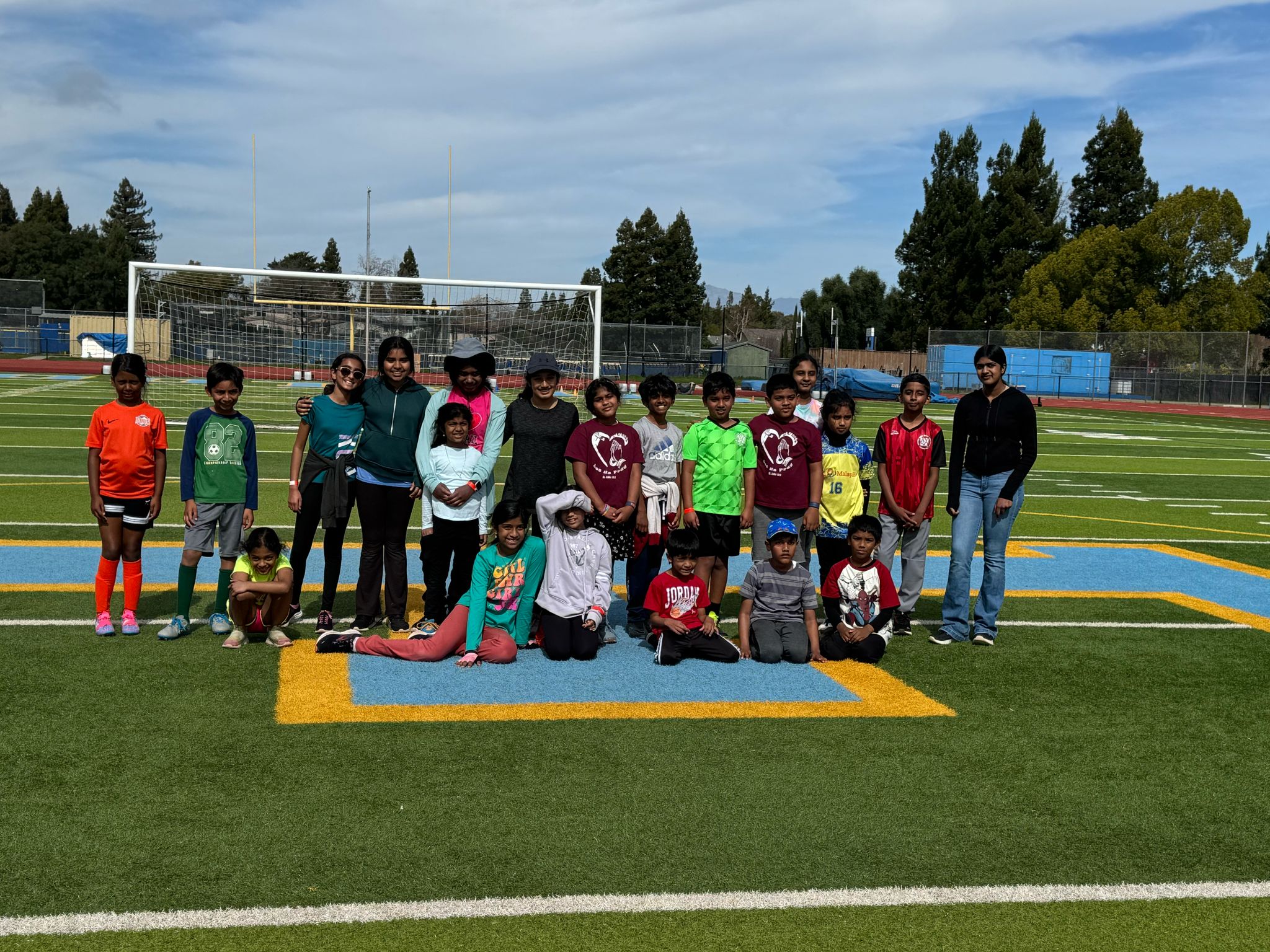 2025 sports day-kids soccer