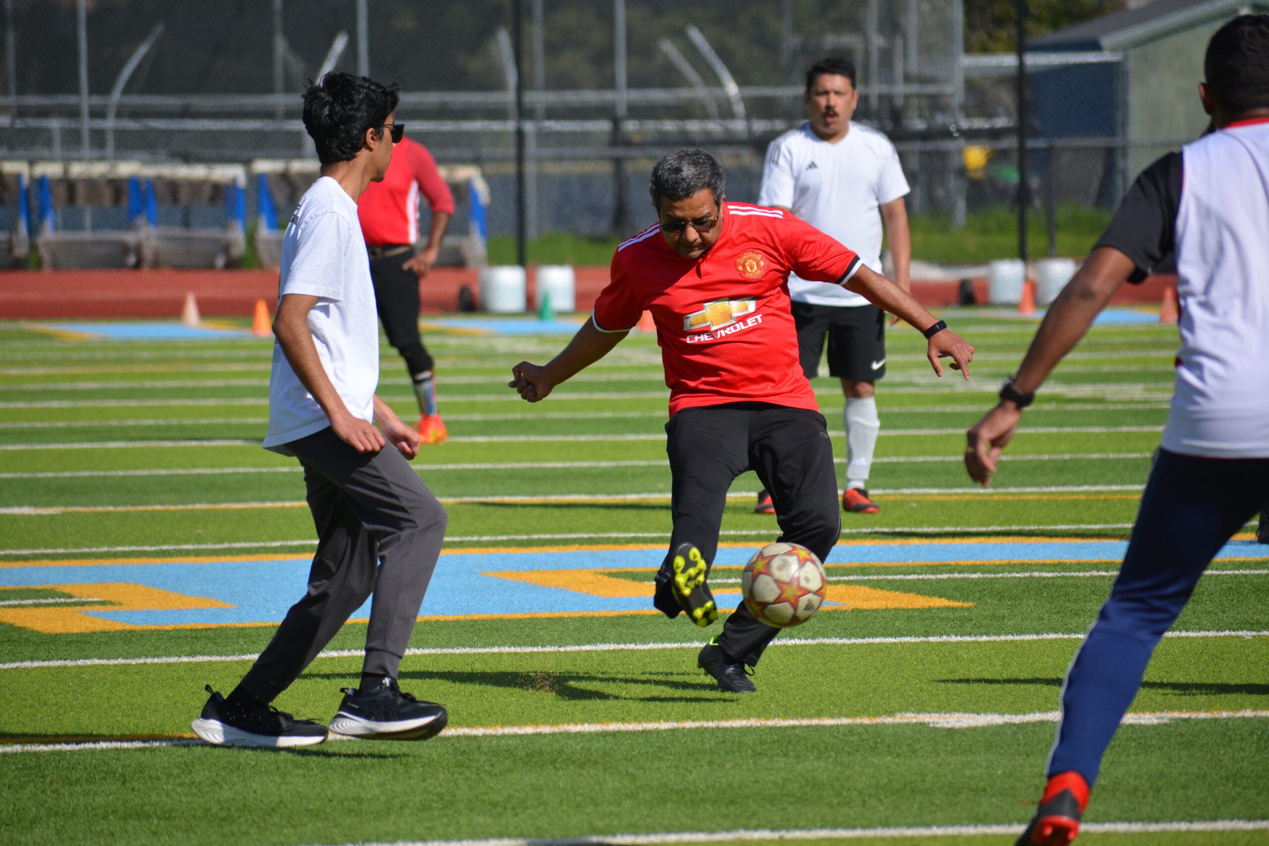 2025 sports day-soccer11