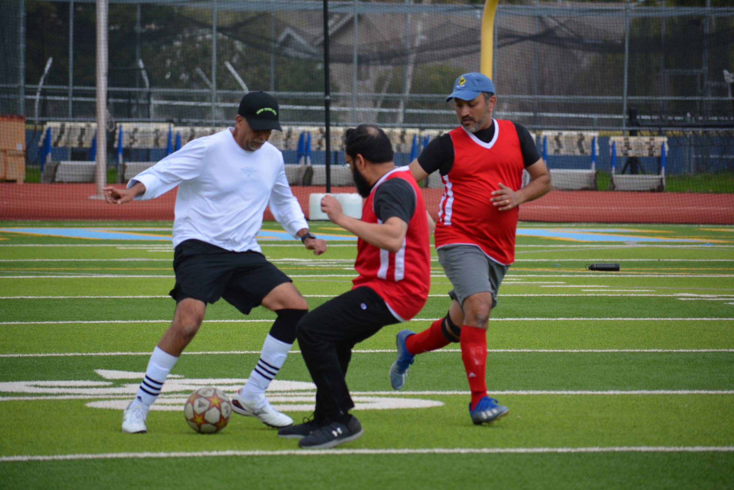 2025 sports day-soccer24
